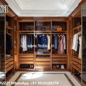 Contemporary Closet Ideas No-8427