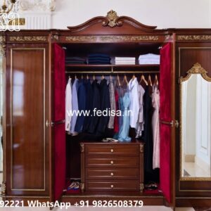 Luxury Home Closets No-8429