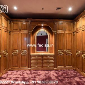 Premium Closet Interiors No-8431
