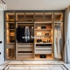 Wardrobe Storage Ideas No-8435