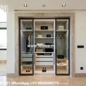 Luxury Closet Decor No-8436