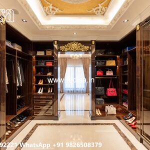 Designer Closet Ideas No-8439