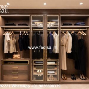 Beautiful Sliding Wardrobes No-8444