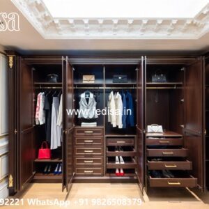 Functional Closet Designs No-8448