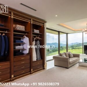 Smart Closet Interiors No-8453