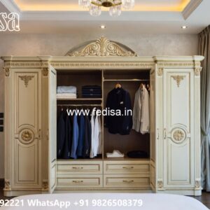 Stylish Wardrobe Inspiration No-8454