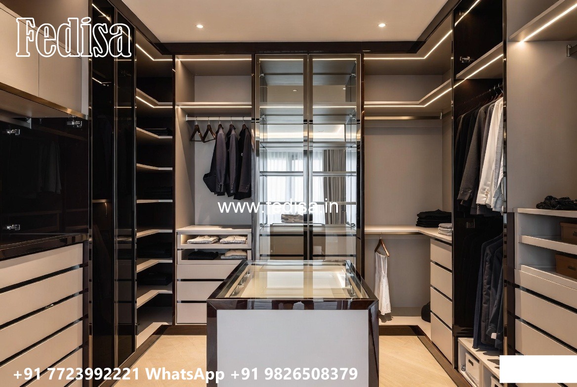 Minimal Closet Concepts No-8455