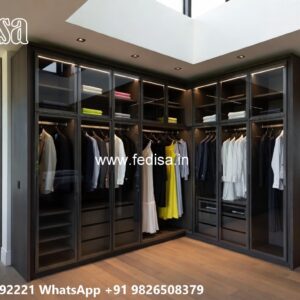 Sliding Wardrobe Inspiration No-8457