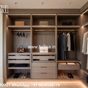 Modern Storage Wardrobes No-8459