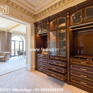 Premium Closet Decor No-8461