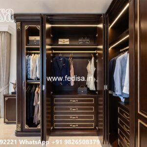 Dream Wardrobe Designs No-8465