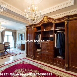 Modern Luxury Closets No-8474