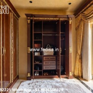 Luxury Wardrobe Trends No-8476
