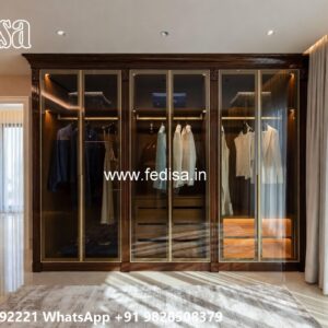 Elegant Closet Inspiration No-8477