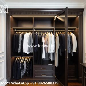 Contemporary Storage Ideas No-8489