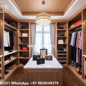 Stylish Closet Inspiration No-8496