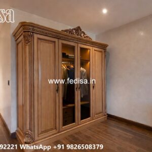 Functional Luxury Closets No-8497