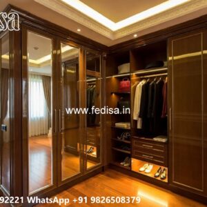 Modern Closet Concepts No-8505
