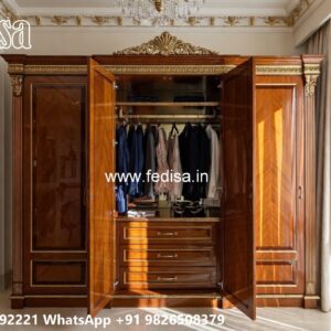 Smart Closet Designs No-8507