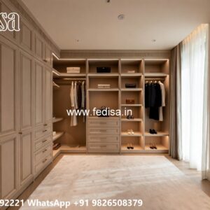Premium Wardrobe Styles No-8509