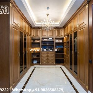 Elegant Modern Storage No-8513