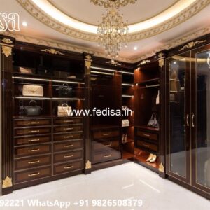 Smart Wardrobe Inspiration No-8515