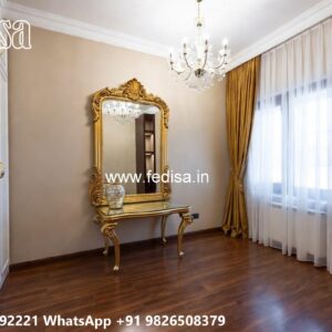 Contemporary Closet Decor No-8519