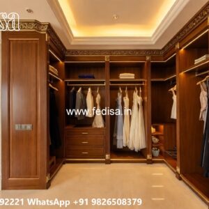 Luxury Closet Concepts No-8521