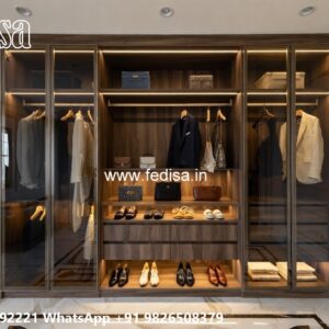 Stylish Closet Trends No-8526