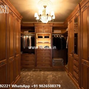 Elegant Storage Interiors No-8530