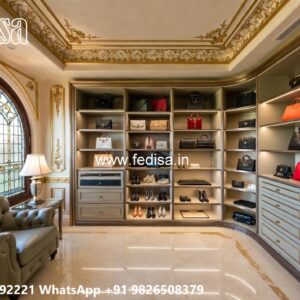 Modern Luxury Storage No-8531