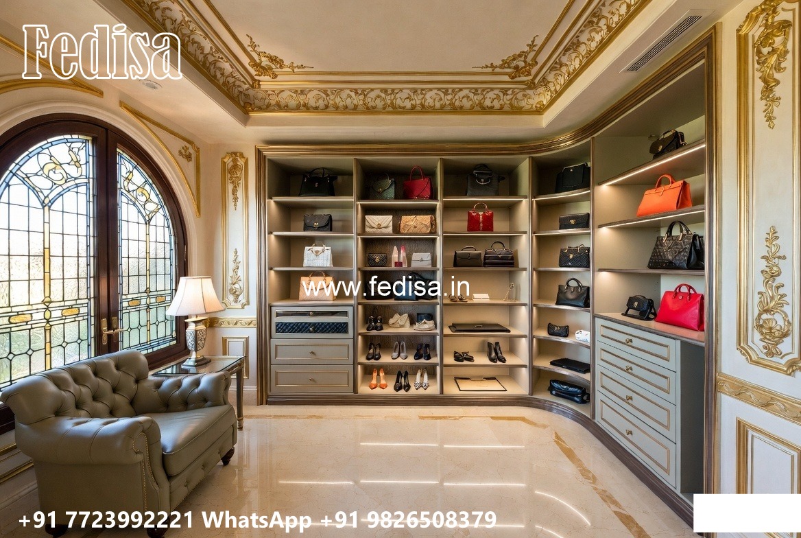 Modern Luxury Storage No-8531
