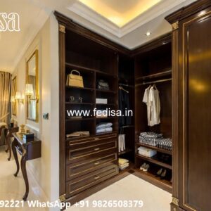 Premium Closet Layouts No-8532