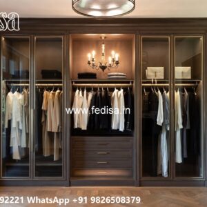 Beautiful Modern Wardrobes No-8536