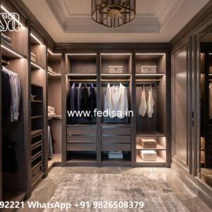 Functional Closet Inspiration No-8537