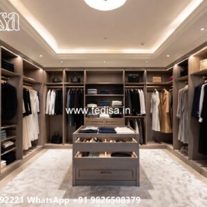 Stylish Closet Concepts No-8541