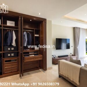 Luxury Bedroom Inspiration No-8544