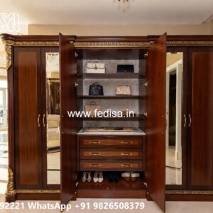 Smart Luxury Storage No-8554