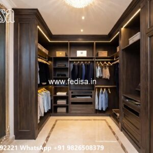 Stylish Modern Storage No-8556