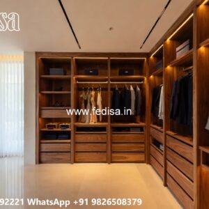 Elegant Storage Designs No-8560