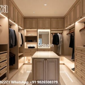 Functional Sliding Wardrobes No-8561