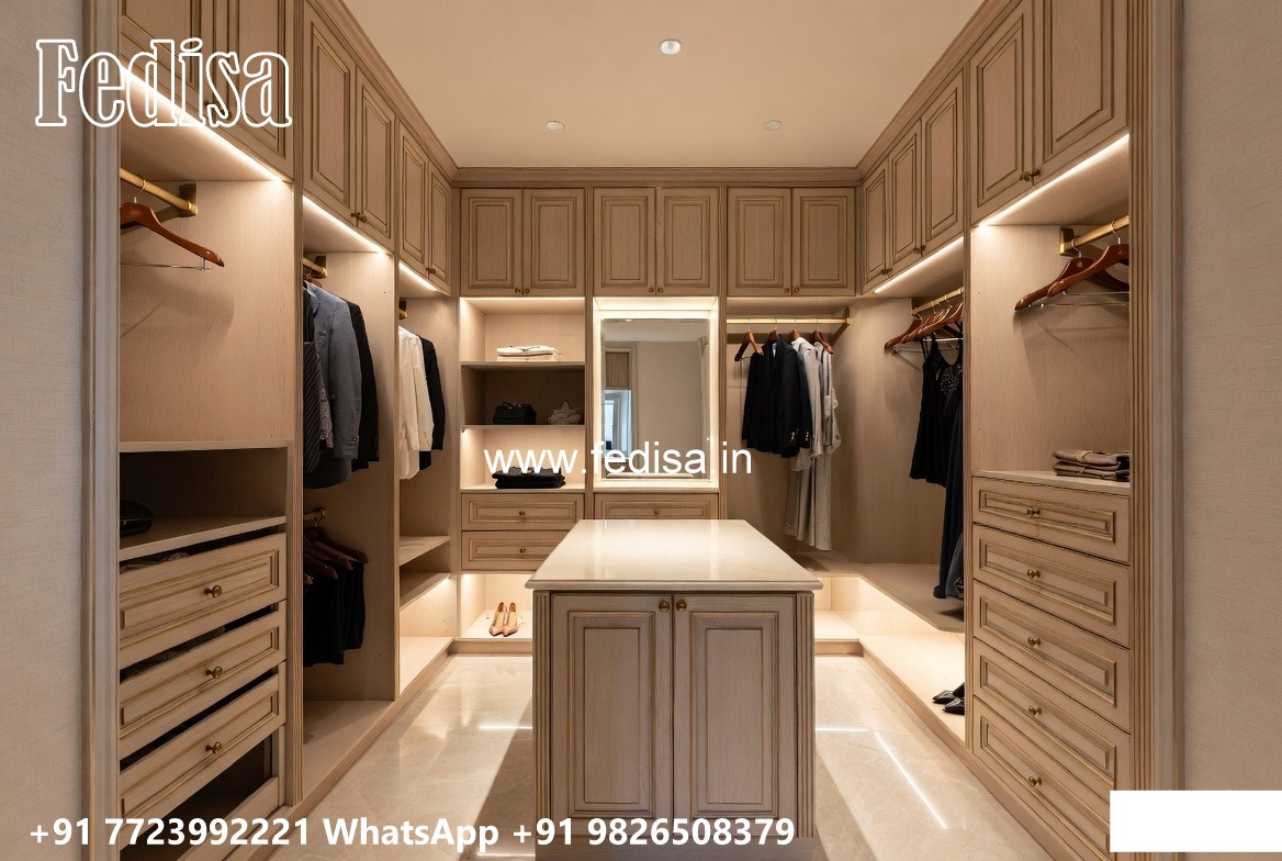 Functional Sliding Wardrobes No-8561