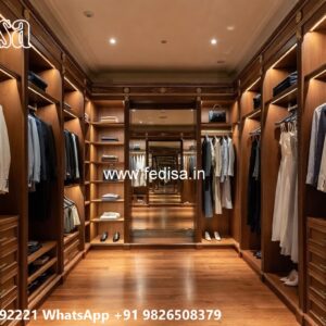 Contemporary Luxury Storage No-8567