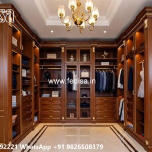 Elegant Wardrobe Styles No-8568