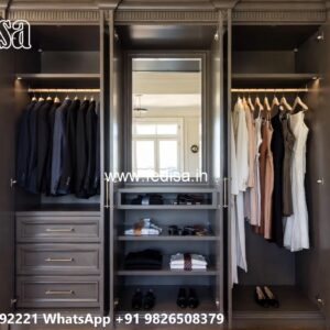 Beautiful Bedroom Closets No-8569