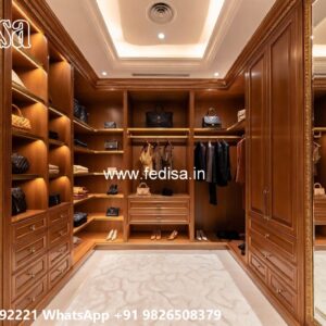 Premium Sliding Storage No-8570