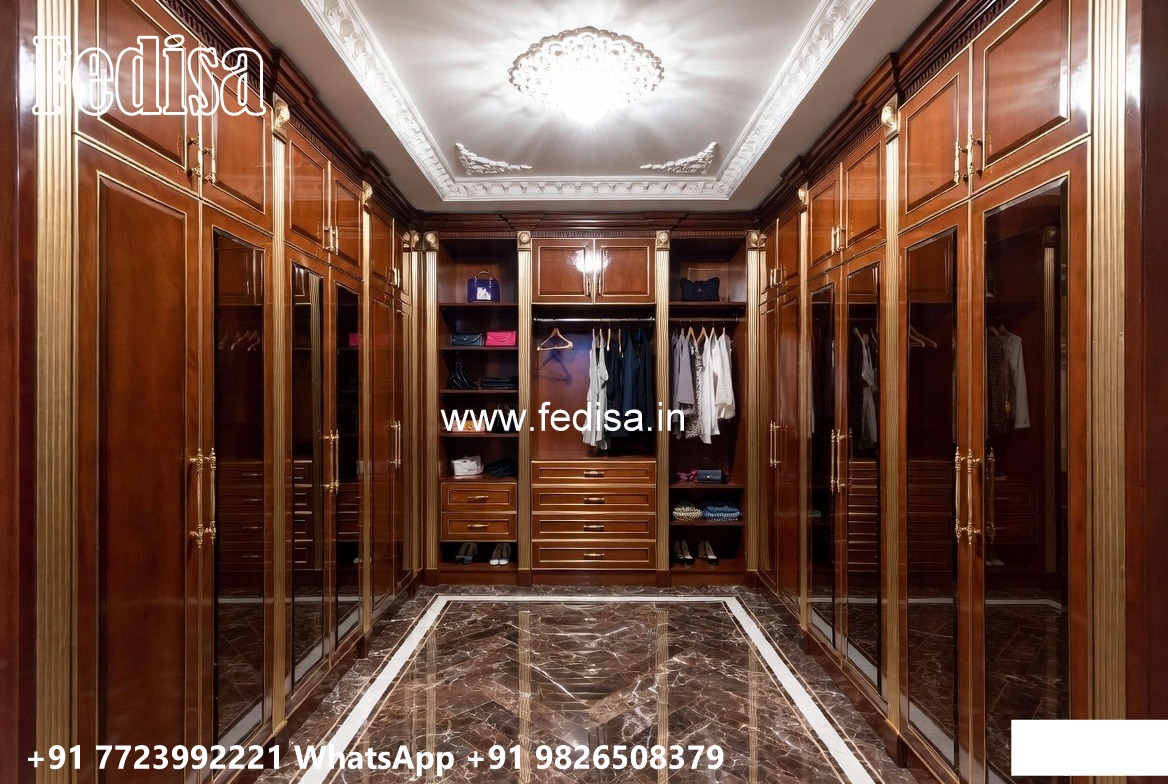 Modern Closet Layouts No-8573