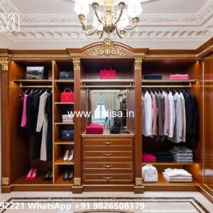 Luxury Storage Concepts No-8574