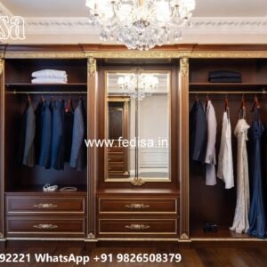 Functional Closet Storage No-8581