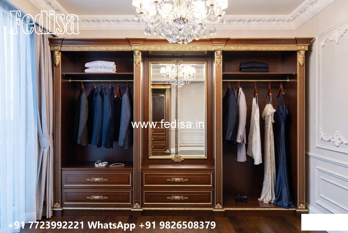 Functional Closet Storage No-8581